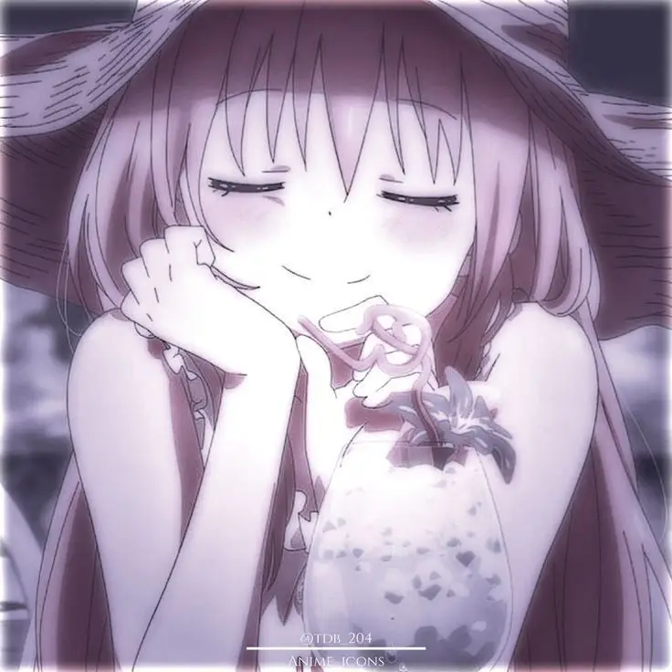Avatar chụp sau lưng nữ anime: Tuyển tập 50 hình ảnh phong cách 18