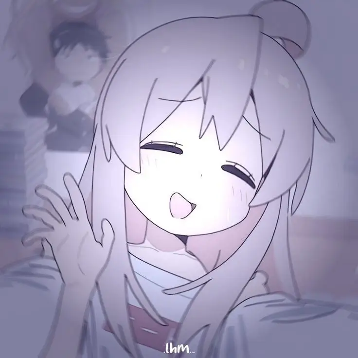 Avatar chụp sau lưng nữ anime: Tuyển tập 50 hình ảnh phong cách 39