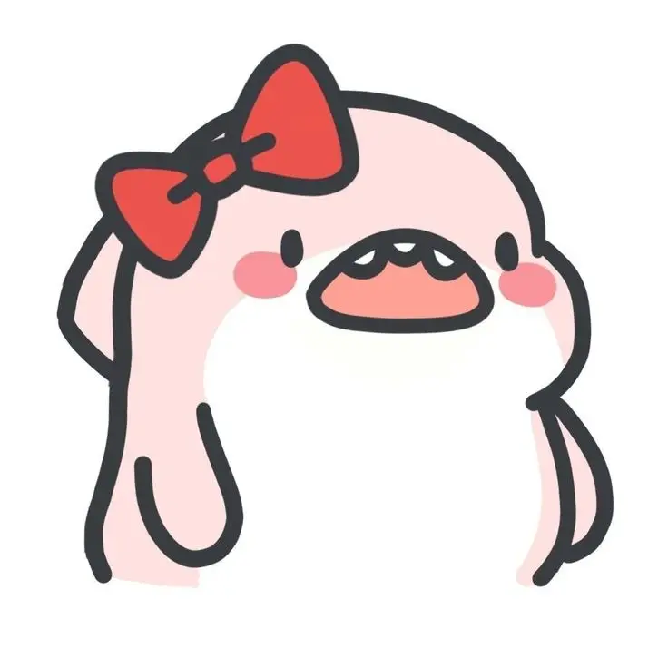 Avatar cute mèo chibi mập, đáng yêu và dễ thương nhất 46