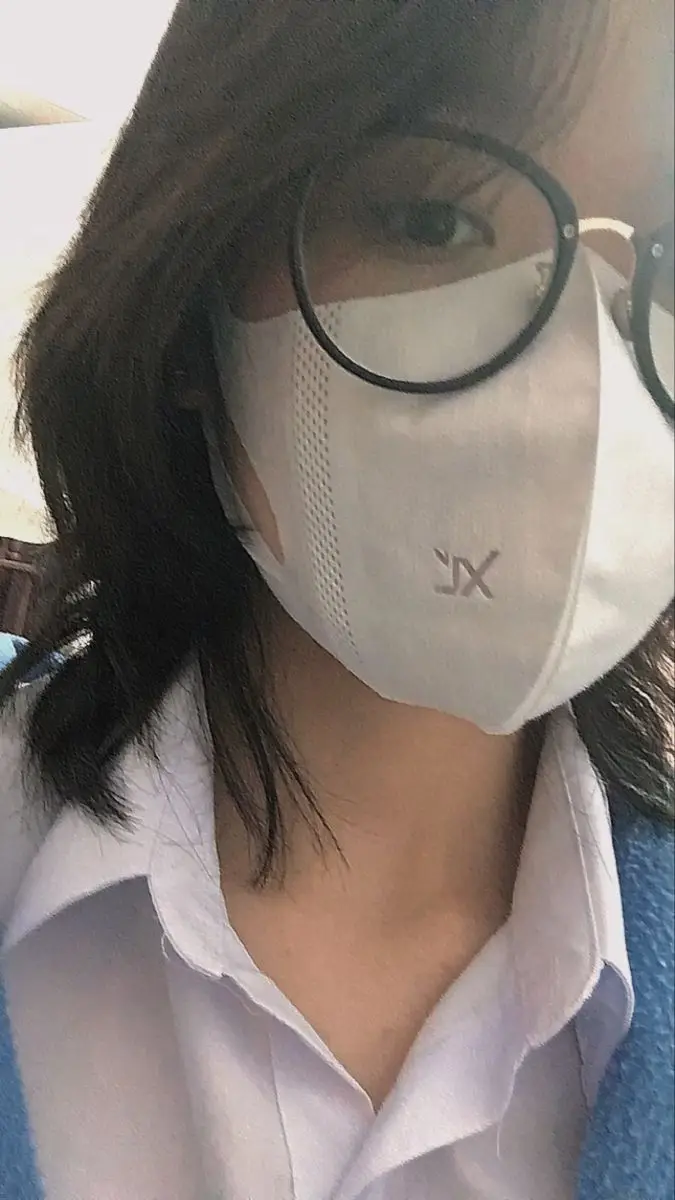 40 avatar đeo khẩu trang nữ thời trang và ấn tượng 38