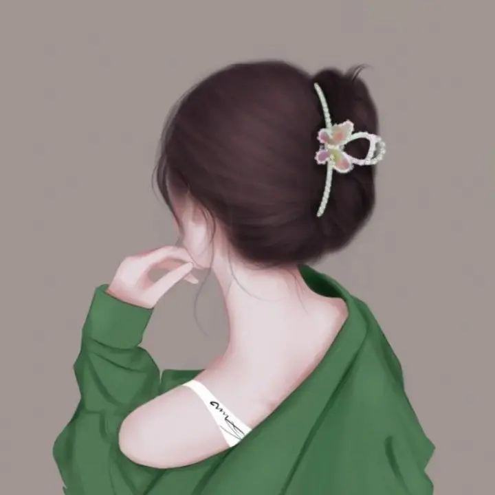 40 avatar đeo khẩu trang nữ thời trang và ấn tượng 57