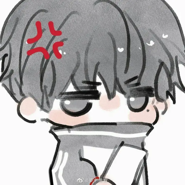 Top Ảnh Avatar Đẹp Cho Nam Cute 4