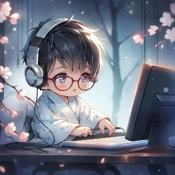 Top Ảnh Avatar Đẹp Cho Nam Cute 7