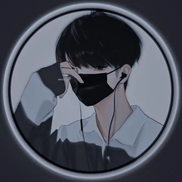 Top Ảnh Avatar Đẹp Cho Nam Cute 14