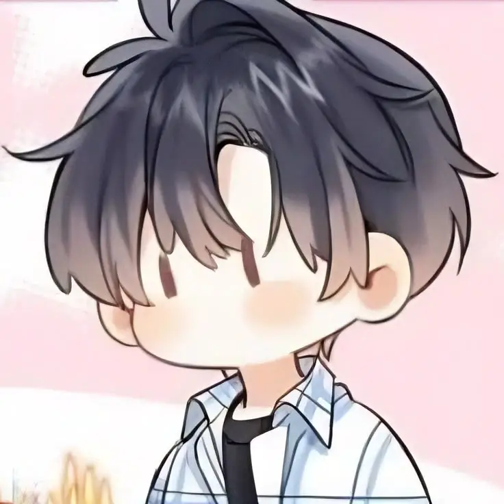 Top Ảnh Avatar Đẹp Cho Nam Cute 30