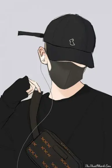 Top Ảnh Avatar Đẹp Cho Nam Cute 33