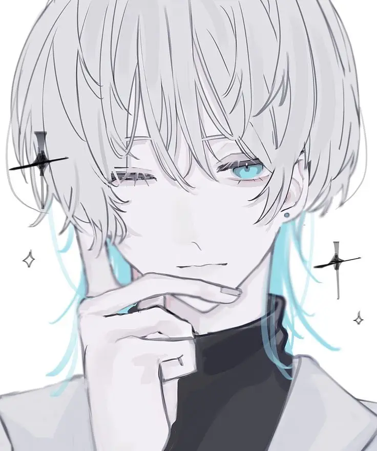 Top Ảnh Avatar Đẹp Cho Nam Cute 59