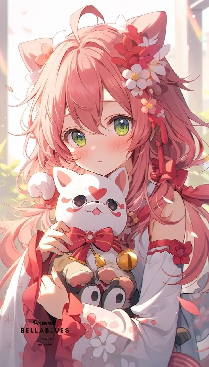 Top 50 hình ảnh avatar đẹp cho nữ cute 4