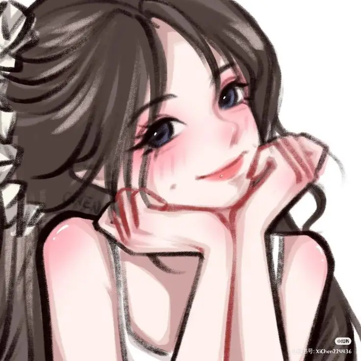 Top 50 hình ảnh avatar đẹp cho nữ cute 8
