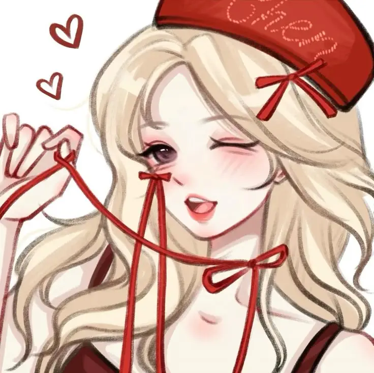 Top 50 hình ảnh avatar đẹp cho nữ cute 11
