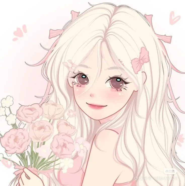 Top 50 hình ảnh avatar đẹp cho nữ cute 15
