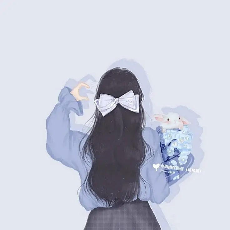 Top 50 hình ảnh avatar đẹp cho nữ cute 16