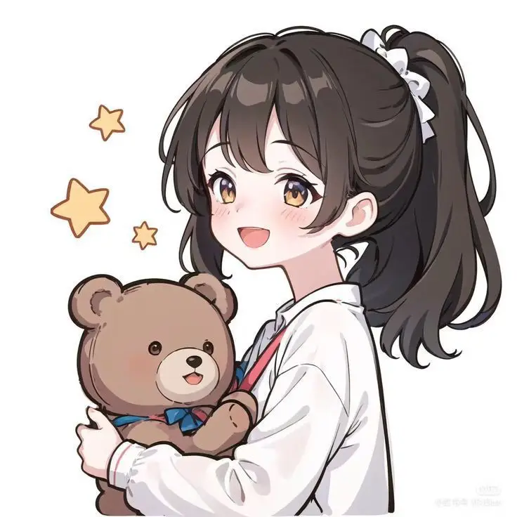 Top 50 hình ảnh avatar đẹp cho nữ cute 20