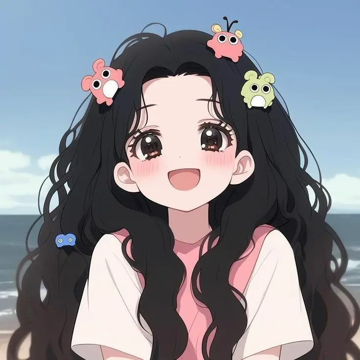 Top 50 hình ảnh avatar đẹp cho nữ cute 21