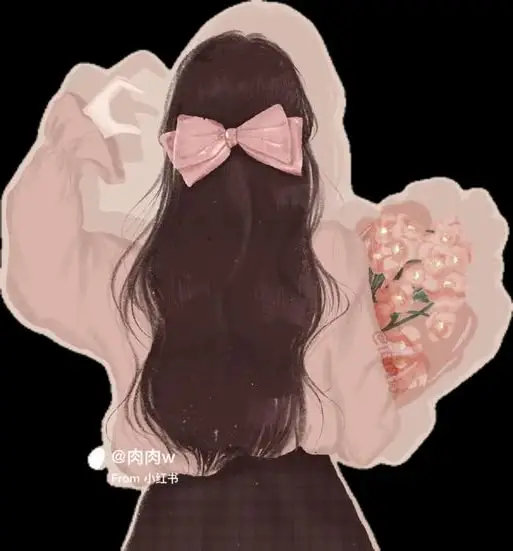 Top 50 hình ảnh avatar đẹp cho nữ cute 28