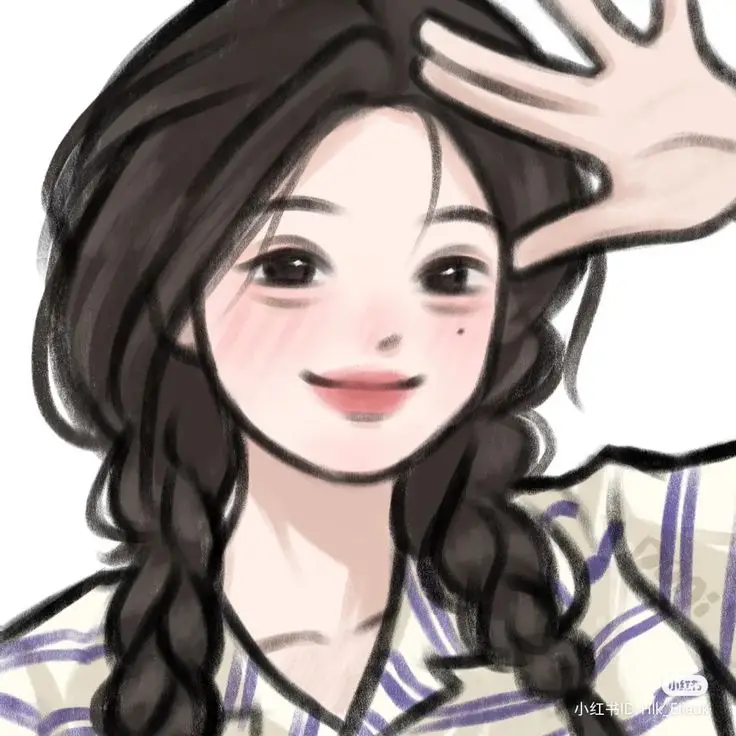Top 50 hình ảnh avatar đẹp cho nữ cute 29