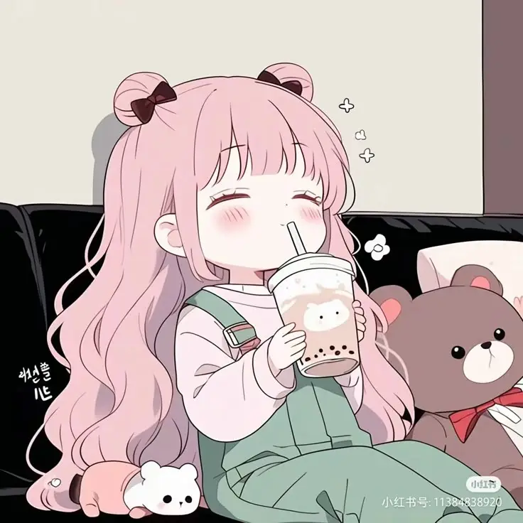 Top 50 hình ảnh avatar đẹp cho nữ cute 30