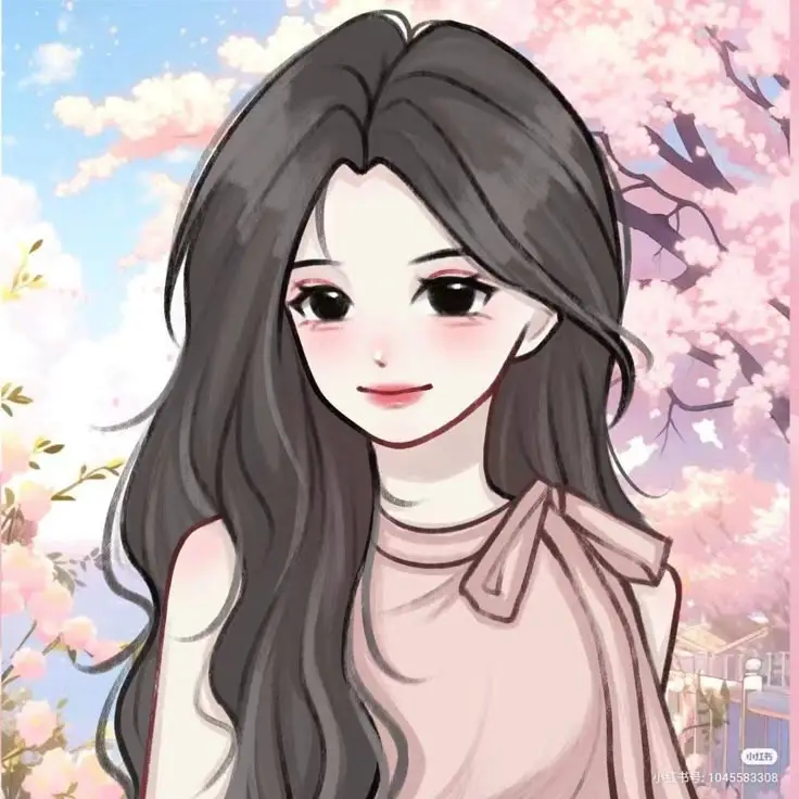 Top 50 hình ảnh avatar đẹp cho nữ cute 37
