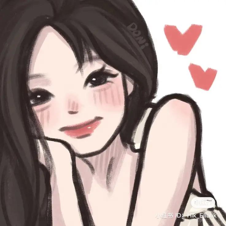 Top 50 hình ảnh avatar đẹp cho nữ cute 44