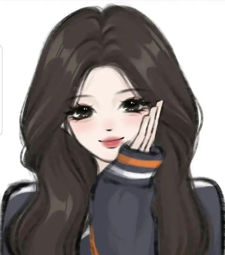 Top 50 hình ảnh avatar đẹp cho nữ cute 48