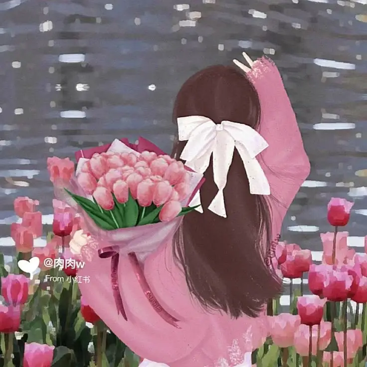 Top 50 hình ảnh avatar đẹp cho nữ cute 54