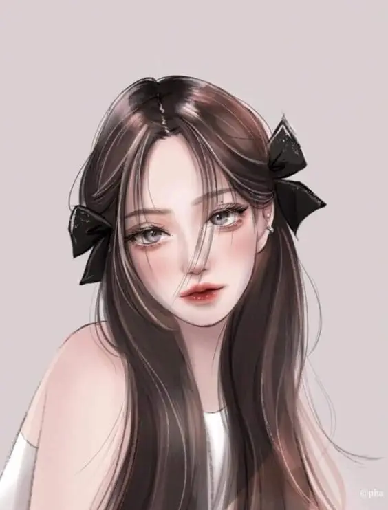 Top 50 hình ảnh avatar đẹp cho nữ cute 58
