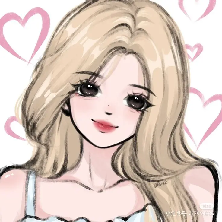 Top 50 hình ảnh avatar đẹp cho nữ cute 60