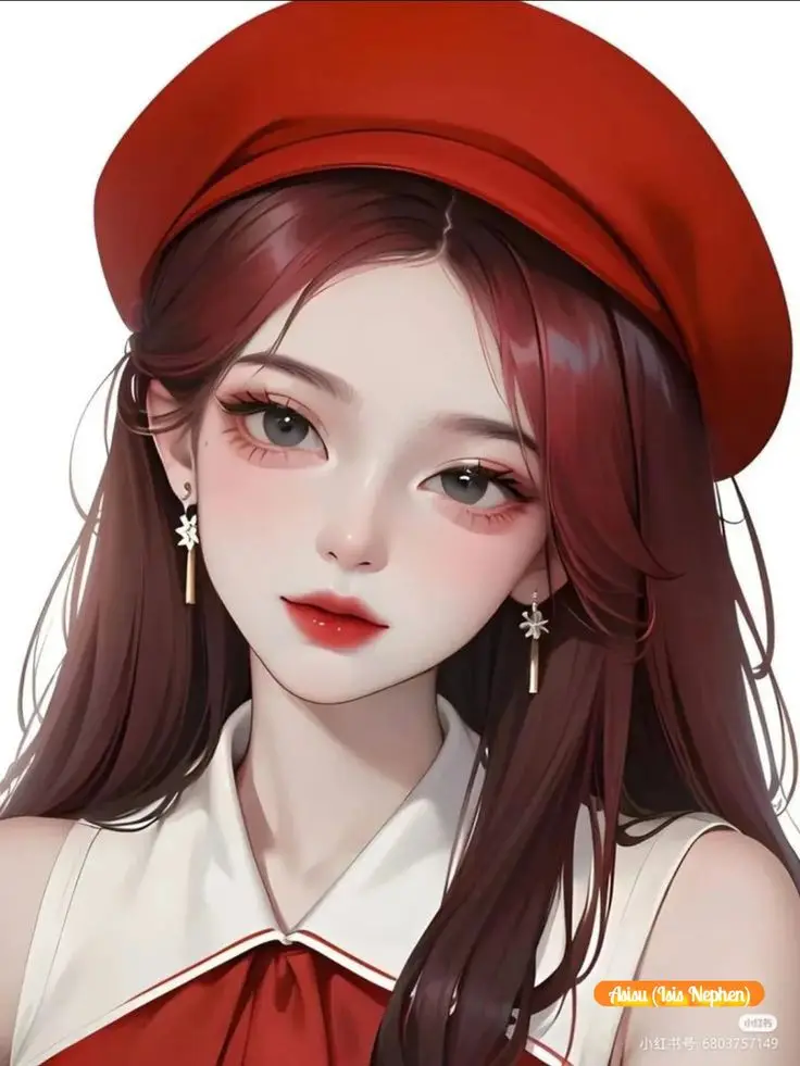 Top 50 hình ảnh avatar đẹp cho nữ cute 65