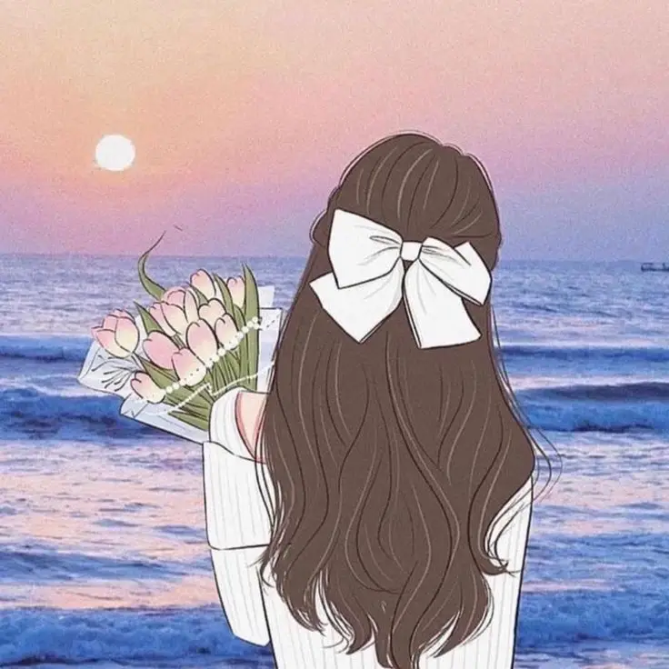 Top 50 hình ảnh avatar đẹp cho nữ cute 68