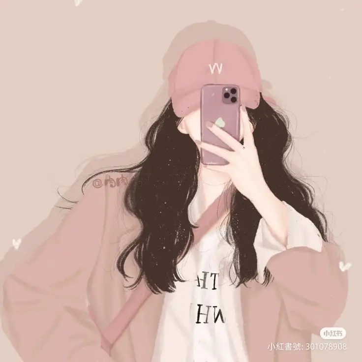 Top 50 hình ảnh avatar đẹp cho nữ cute 74