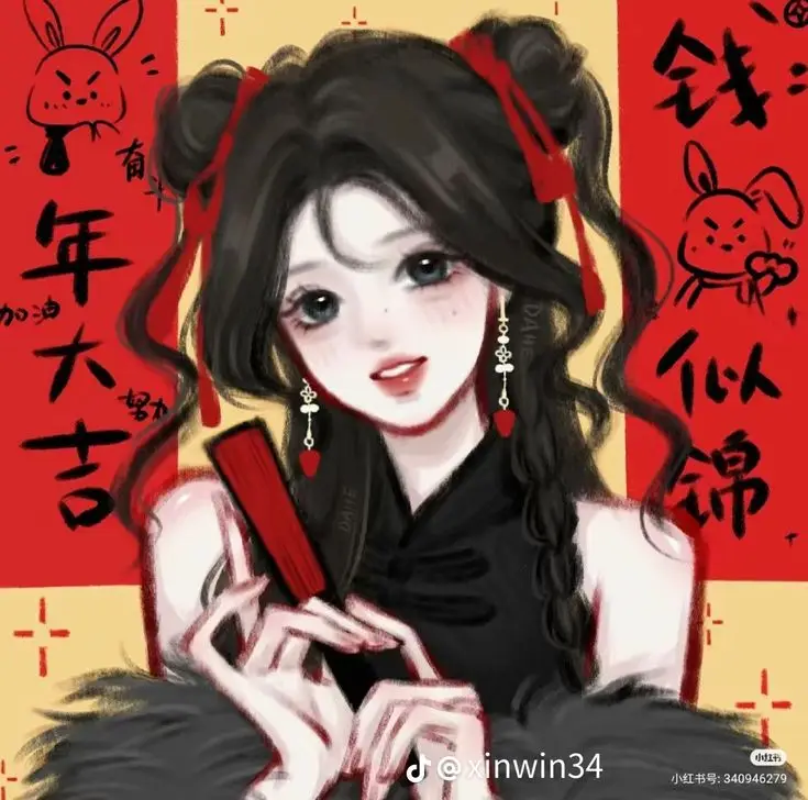 Top 50 hình ảnh avatar đẹp cho nữ cute 76