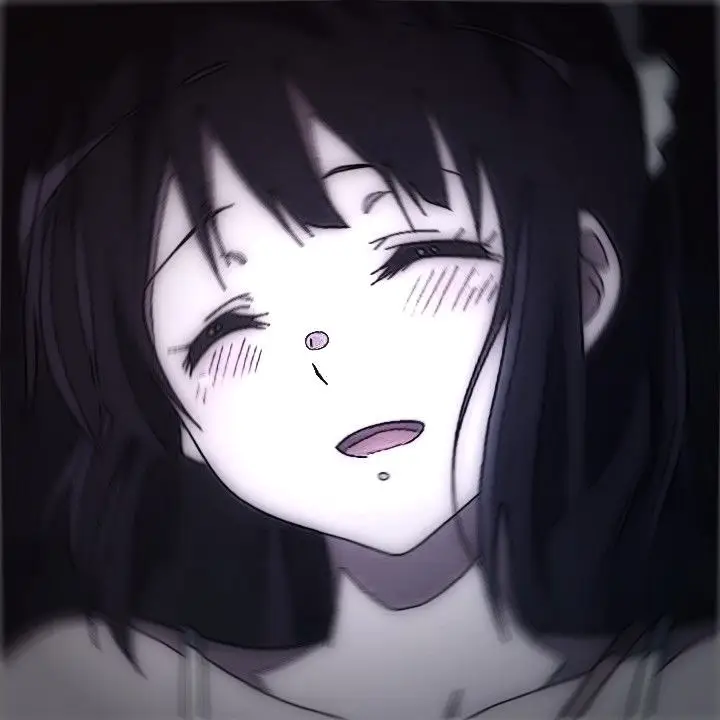 Avatar đẹp ngầu nữ che mặt anime, phong cách độc đáo và chất 3