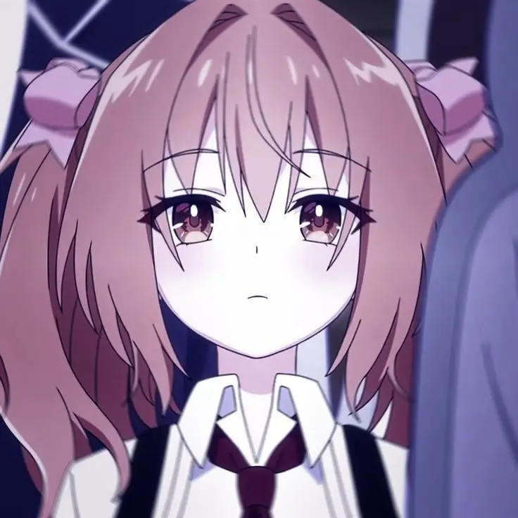 Avatar đẹp ngầu nữ che mặt anime, phong cách độc đáo và chất 45