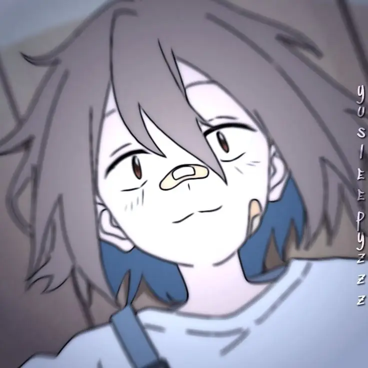Avatar đẹp ngầu nữ che mặt anime, phong cách độc đáo và chất 73