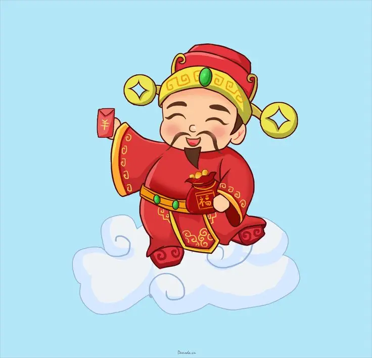 Avatar hình ảnh may mắn trong thi cử: 50 hình ảnh đầy cảm hứng 9