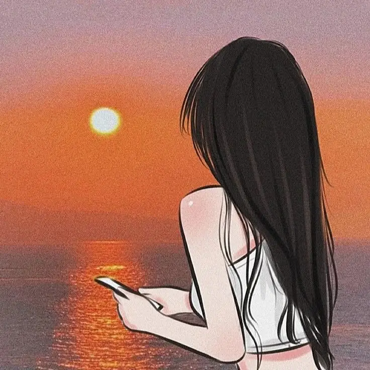 Avatar cô gái xinh đẹp - Hình nền độc đáo cho bạn gái 77