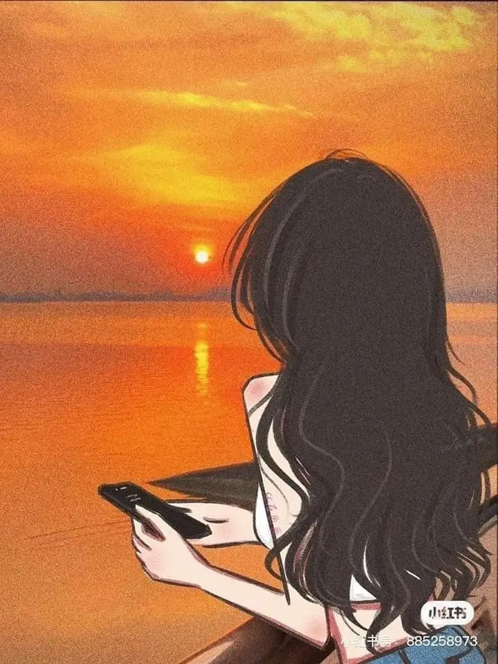 Avatar cô gái xinh đẹp - Hình nền độc đáo cho bạn gái 78