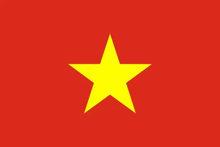 Avatar Hình Nền Cờ Việt Nam Full HD Nổi Bật 19