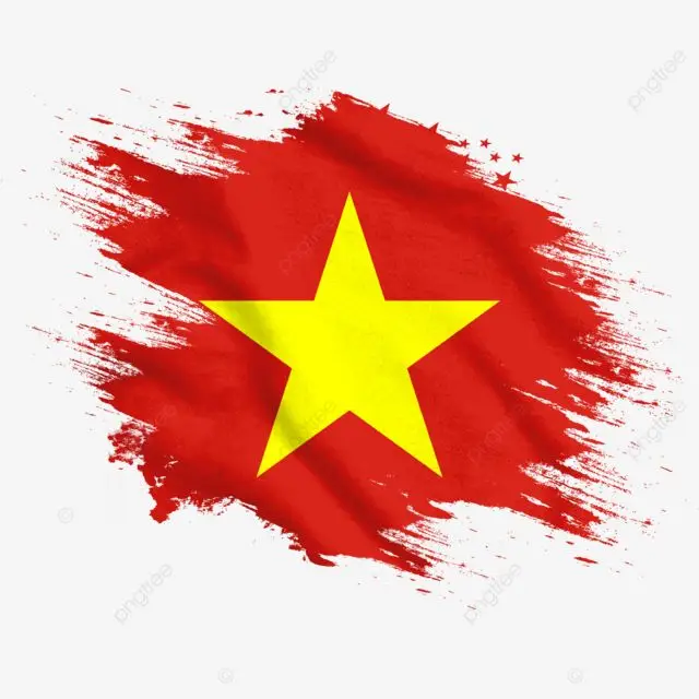 Avatar Hình Nền Cờ Việt Nam Full HD Nổi Bật 40