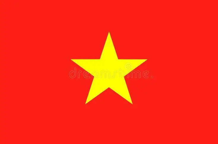 Avatar Hình Nền Cờ Việt Nam Full HD Nổi Bật 55