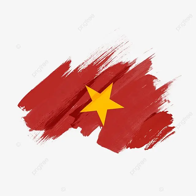 Avatar Hình Nền Cờ Việt Nam Full HD Nổi Bật 64
