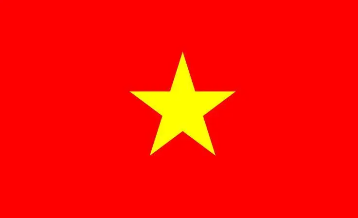 Avatar Hình Nền Cờ Việt Nam Full HD Nổi Bật 75