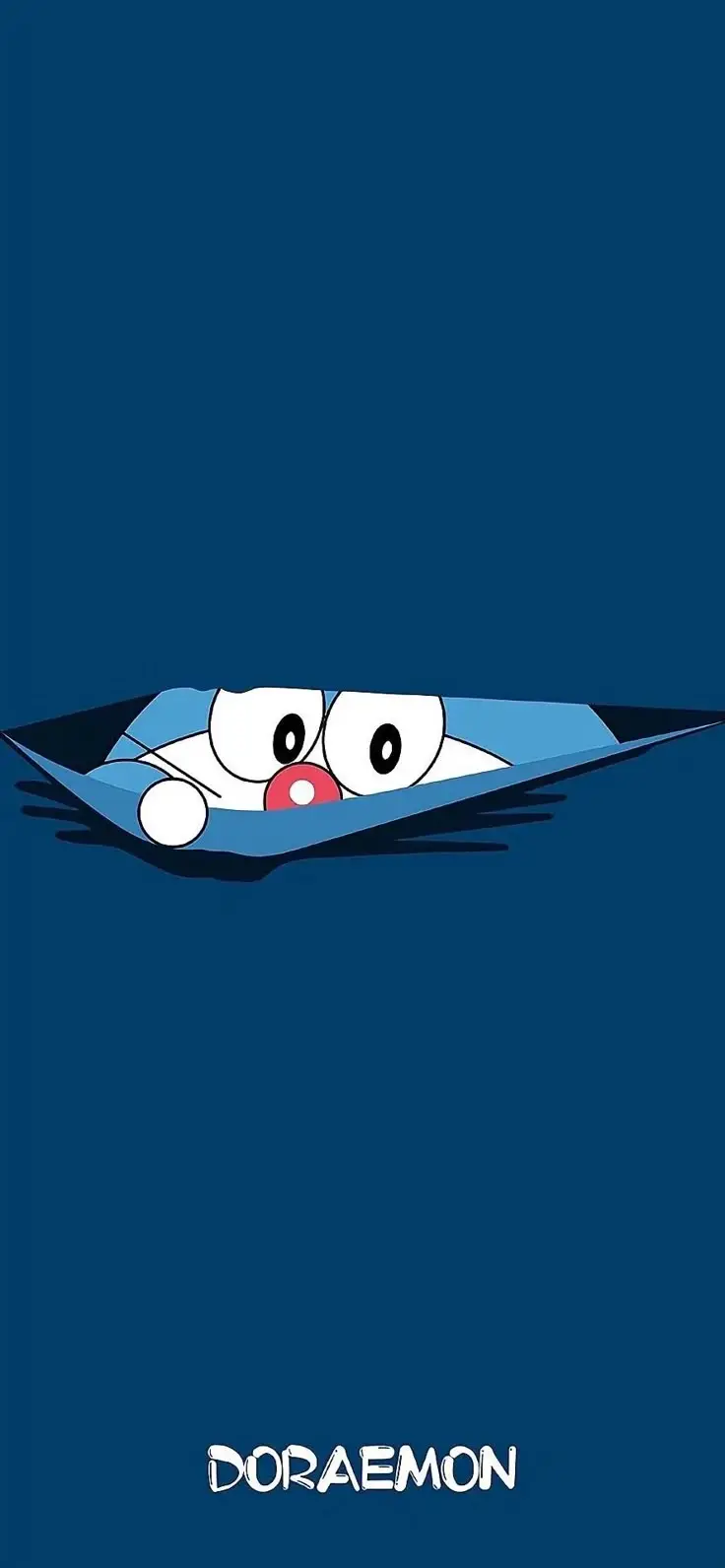 Avatar hình nền Doremon cute cho điện thoại 58