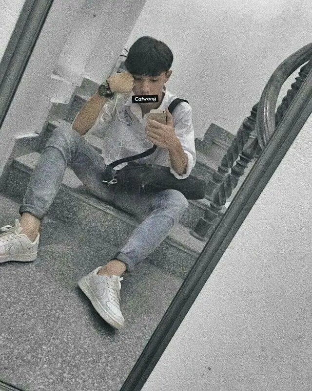 Collection 50 avatar nam ngầu người thật đầy phong cách 7