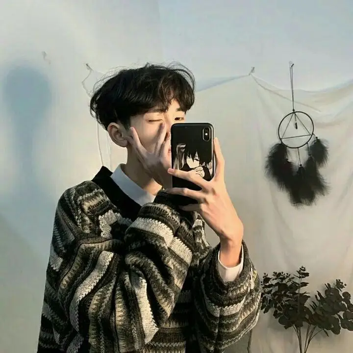 Collection 50 avatar nam ngầu người thật đầy phong cách 45