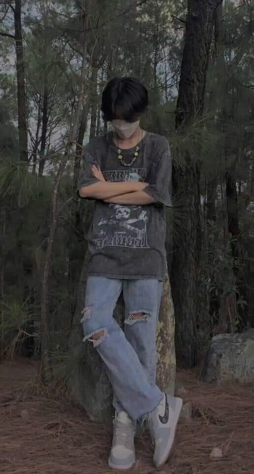 Collection 50 avatar nam ngầu người thật đầy phong cách 74