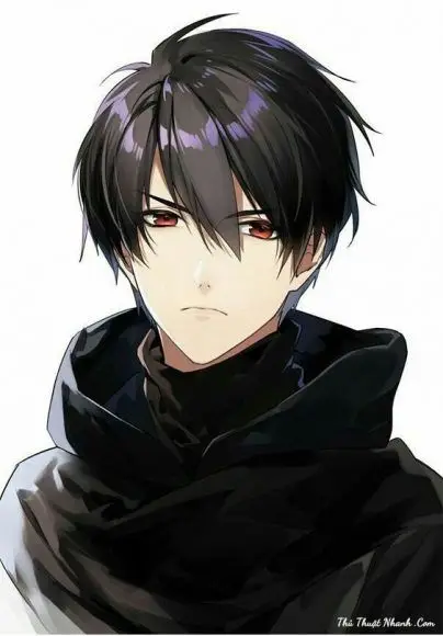 Avatar Ngầu Dành Cho Nam Buồn 13