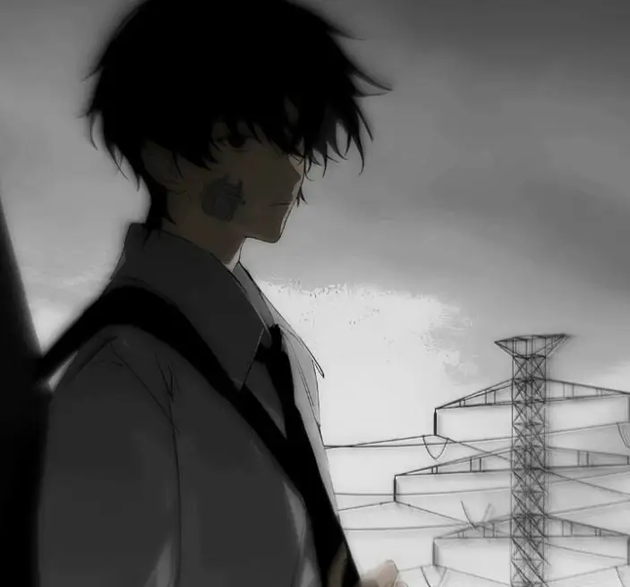Avatar Ngầu Dành Cho Nam Buồn 16