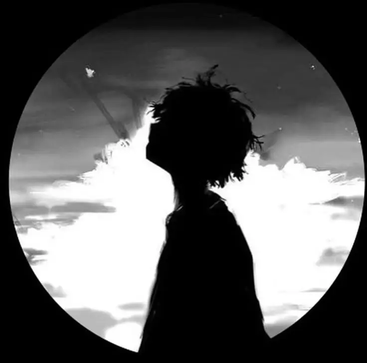 Avatar Ngầu Dành Cho Nam Buồn 33