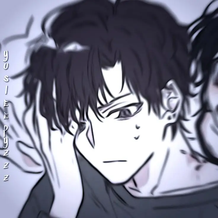 Avatar đôi anime ngầu nam nữ: Bộ sưu tập 50 hình ảnh ấn tượng 14